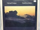 MICHAEL HEDGES Aerial Boundaries LP First Press  MINT