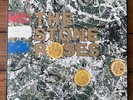 The Stone Roses - The Stone Roses (Limited Edition 'Lemon' Yellow Vinyl 2021)