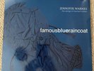 Jennifer Warnes- Famous Blue Raincoat: The Songs Of Leonard Cohen Impex 2015 Ed.