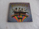 THE BEATLES (MAGICAL MYSTERY TOUR) EP ORIGINAL ODEON   GEMA  1967   RARE
