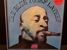 YUSEF LATEEF: The Blue Yusef Lateef Atlantic SD-1508 Jazz Vinyl LP