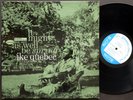 IKE QUEBEC It Might As Well Be Spring LP BLUE NOTE BST 84105 US 1962 NY EAR VG+