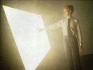 John Foxx - Metamatic (LP, Album)