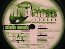 Chris Mack Featuring MC Nuts - Baby Gonna Rock Dis (12