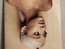 Ariana Grande Sweetener Exclusive Peach Vinyl 2 LP