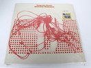 Tangerine Dream Electronic Meditation LP - 202724 Virgin 1976 EX
