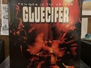 Gluecifer Tender Is The Savage White Jazz Vinyl Record Punk Rock Hellacopters