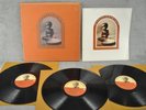 The Concert for Bangla Desh 1971 George Harrison 3Lps with booklet STCX 3385 Box