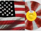 Sly & The Family Stone There's A Riot Goin' On LP Clear/Red Pinwheel Vinyl NEW
