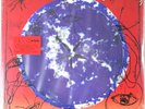 THE CURE - Wish  30th Anniversary Edition - Limited Picture Vinyl RSD 2022 / 2LP