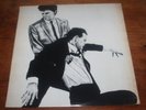 Glenn Branca Vinyl-LP The Ascension 99 Records 1981 Noise Avantgarde