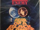 Public Enemy - Fear Of A Black Planet - 1990 - Vinyl LP