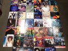 Lot(46) 1980s ROCK/POP 12