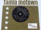 R. Dean Taylor - There's A Ghost In My House TMG 896 UK 7