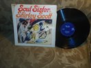 Shirley Scott Soul Sister Prestige 7392 Lem Winchester George Duvivier RVG ORG