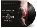 The Phantom of the Opera 2004 vinyl