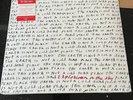 EXPLOSIONS IN THE SKY - THE EARTH IS NOT A COLD DEAD PLACE Vinyl 2LP  NEW SEALED