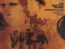 ELECTRIC PRUNES Underground RARE 1967 or. US lp in NICE condition PSYCH/ GARAGE