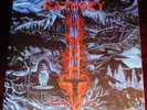 Bathory: Blood On Ice - Limited Edition 2 LP Red Color Vinyl Record Set 2023 NEW