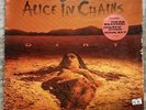 Alice In Chains Dirt 1992 VG-VG+ Original First Press Vinyl Record Columbia