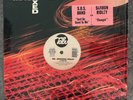 MS SHARON RIDLEY changin'/SOS BAND just be good to me 12