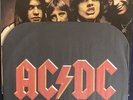 AC/DC HIGHWAY TO HELL EXCELLENT/NEAR MINT/SD 19244 1979