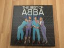 Abba-The best of abba.lp box set