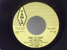 The Miracles,Tamla 54036,