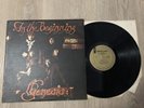 Genesis ‎In The Beginning Mercury ‎SR 61175 Promotional Vinyl 1968