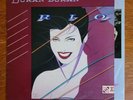 Duran Duran ‎Rio 1982 LP 1st US Press Harvest ‎ST-512211 Vinyl VG+/VG+ CLEAN