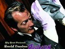 David Vanian and the Phantom Chords | Black Vinyl LP | Beat the