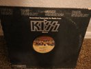 KISS PETER CRISS ACE FREHLEY GENE SIMMONS PAUL STANLEY PROMO ALBUM 1978 RARE