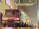 FU MANCHU King Of The Road SEALED 2xLP Gold Vinyl Stoner rock