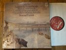 6768 284 Debussy Orchestral Works Haitink 3 LP box