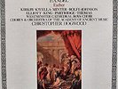 Georg Friedrich Händel - Emma Kirkby • Patrizia Kwella • Drew Minter • Anthon...