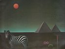MFSB - Mysteries Of The World (LP, Album)