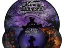 King Diamond The Graveyard (Vinyl) 12