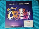 Chi Lites - Too Good To Be Forgotten: Best Of   -    New Vinyl Record LP