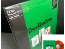 IN HAND  ZZ Top - Tres Hombres VMP HOT SAUCE LP VINYL