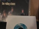 ROLLING STONES: Mothers Little Helper/ Lady Jane;  Vinyl 45 Single. Exc To Mint