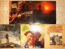 John Denver, 5 Vinyl Record Lot, All LP, 3 US 1st Press, Rocky Mountain High