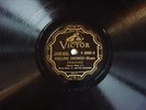 Henry Allen Jr   Feeling Drowsy / Swing Out   Victor 38080 jazz blues 78 E-