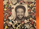 BILL WITHERS - Menagerie Vinyl JC 34903 Columbia 1977 LP VG+