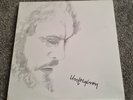 Tim Hardin - Unforgiven (LP, Album) San Francisco Sound Mint.