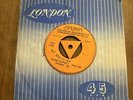 Rock n Roll JO-ANN CAMPBELL Wait A Minute / It's True London 2 x DEMOS HLU 2182