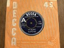 Psych The Moody Blues Love and Beauty Decca DEMO F 12670