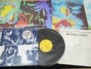 THE ROLLING STONES w/POSTER EMOTIONAL RESCUE - JAPAN VINYL LP ESS-81285 EX-/EX