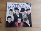 Madness - Complete Madness - 16 Hit Tracks - 1982 - 12