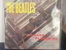 BEATLES - PLEASE PLEASE ME BLACK GOLD STEREO (2nd Press Northern Records) *RARE*