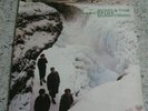LP ECHO AND THE BUNNYMEN - PORCUPINE, KOROVA 24.0027-1, UK 1983  NEAR MINT